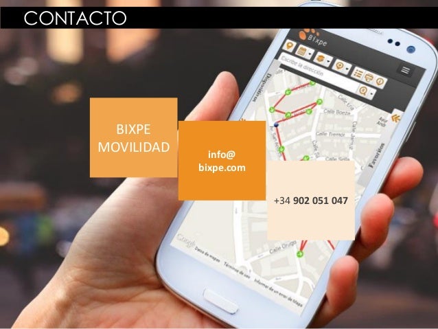 2. Llamada a Atención al cliente: